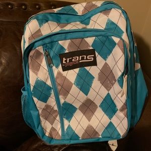 Jansport Backpack